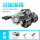 模型款-双炮坦克
