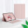 粉色键盘+樱花粉保护套