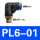 PL6-01(100只)