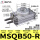 MSQB-50R带液压缓冲