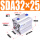 SDA32X25