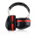 A8经典红(舒适伸缩款) 送耳塞+耳塞盒