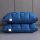 蓝色一对装高枕重1200克 一对装