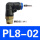PL8-02(100只)