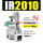 IR2010-02-A 带ISE30A-01