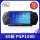 PSP1000 85新 装满游戏颜色私聊