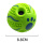 绿色8.8CM发声球5-20斤狗用 20斤