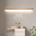 016-60厘米壁灯榉木单面发光3色 原木色