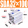 SDA32X100