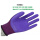 星宇L578紫色发泡手套(24双)