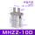 手指气缸MHZ2-10D
