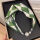 菱格果绿-珍珠磁吸扣礼盒装