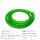 9.5*12.5mm绿色PVC管