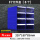F7蓝色单盒外尺寸320*160*85 一件8个盒