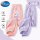 冰丝裤[033]粉色+[066]紫色