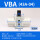 VBA43A04无配件