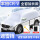 CR-V专用加大版【全窗机盖覆盖】送雪铲+收纳布袋