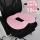 【新6D升级款 坐垫】粉色