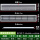 可调节线型出风口150*900 窄边15宽