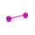 紫红球 杆长16毫米