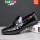 B364-238皮鞋(皮鞋尺码)(缝线鞋