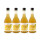 柚子酒350ml*4瓶
