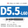 D5.5-H26-L60-S6