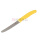 锯齿水果刀-黄色