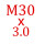 荧光黄 M303