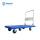 重型塑料平板推车(载重550kg)