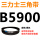 银色 需定货B5900(黑色