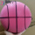 篮球线款-粉色