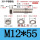 M12*55(10套)