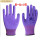 12双红宇L309紫色