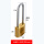 铜锁挂锁32mmL263