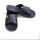 SPU交叉拖鞋带标(黑色)