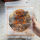 250克蒜香猪肉粕（圆饼）2