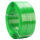 绿色1608塑钢带【一卷40斤】 满2卷送打包扣1