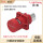 LTC2540SI-M1RL内螺纹穿墙插座 红色