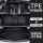 TPE尾箱垫+TPE单层脚垫(专车定制