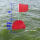 直径1米红旗浮球