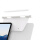 苹果白 ·iPad 10代妙控键盘用可拆分笔槽