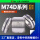 M74D-25外径40碳化硅对碳化
