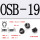 OSB-19（50个）