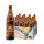 艾丁格黑啤 500mL  (临期) 1L 12瓶