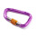 D型锁紫色/自动