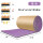 5公分-环保棉-紫色-10平
