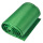 绿色风带直径8cm 平铺宽度12.56