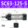 SC63-125-S 带磁