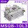 外置缓冲器MSQB10-L390度